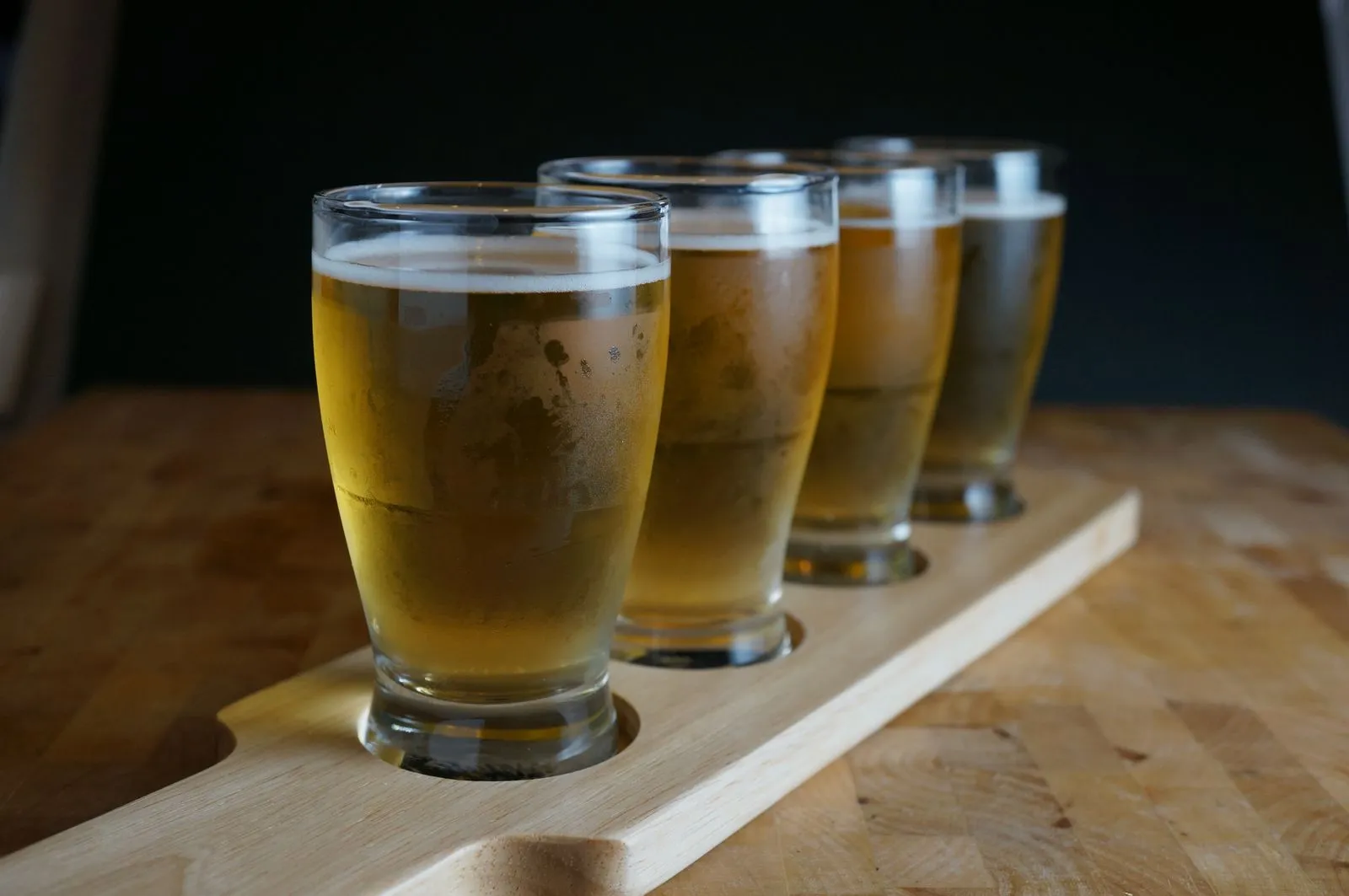 What to Expect at a Kombucha Taproom