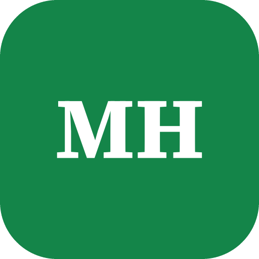 Mile High Fizz logo